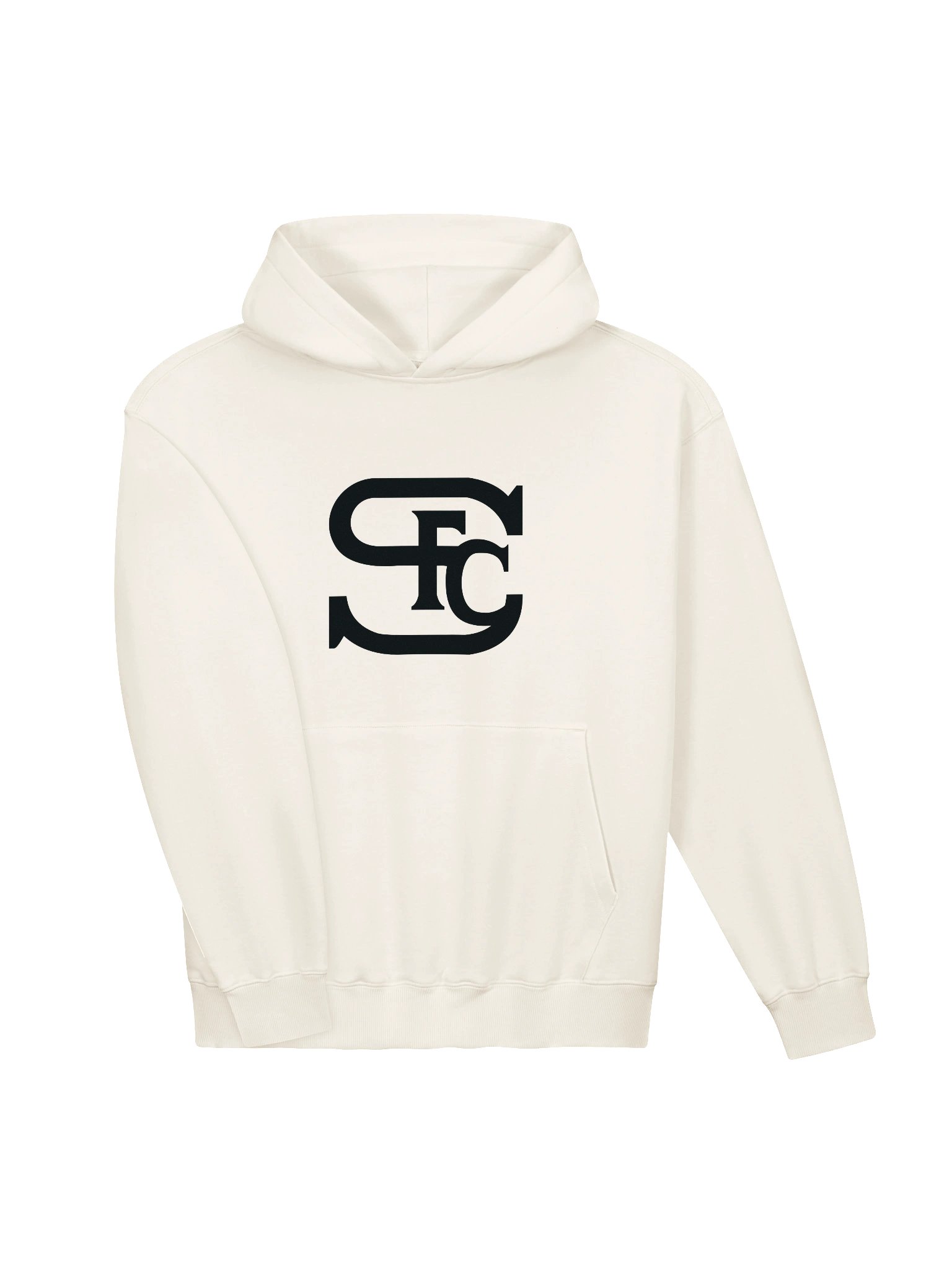 Classic SFC Sweatshirt - White - MAX product image (3)