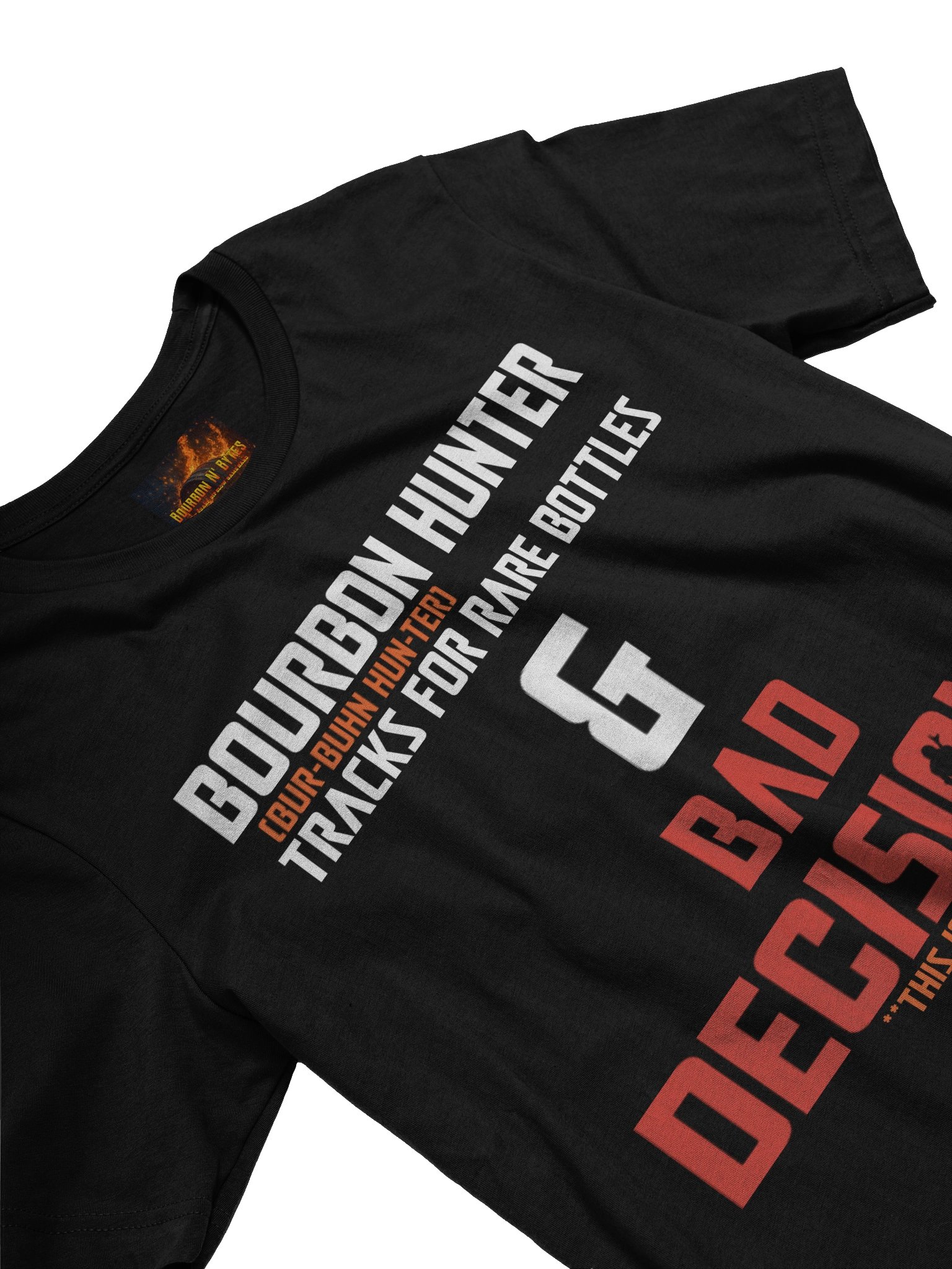 The Bourbon Hunter product image (20)