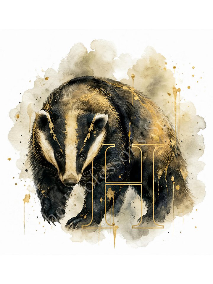 The Badger product image (67)