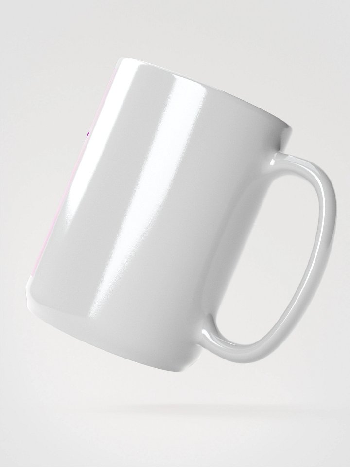 Beauty for Ashes Mug product image (2)