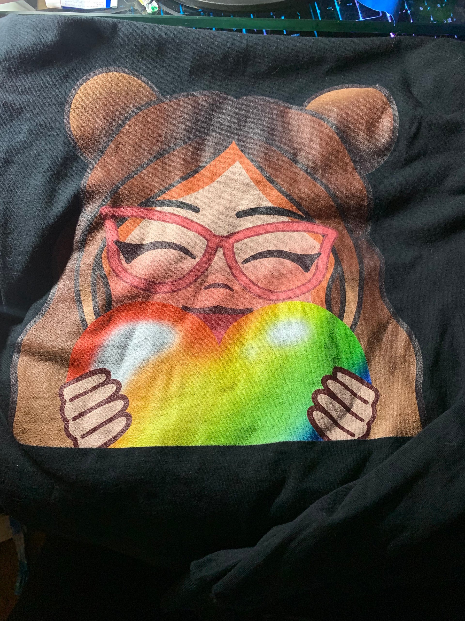 Love Long Sleeve product image (5)