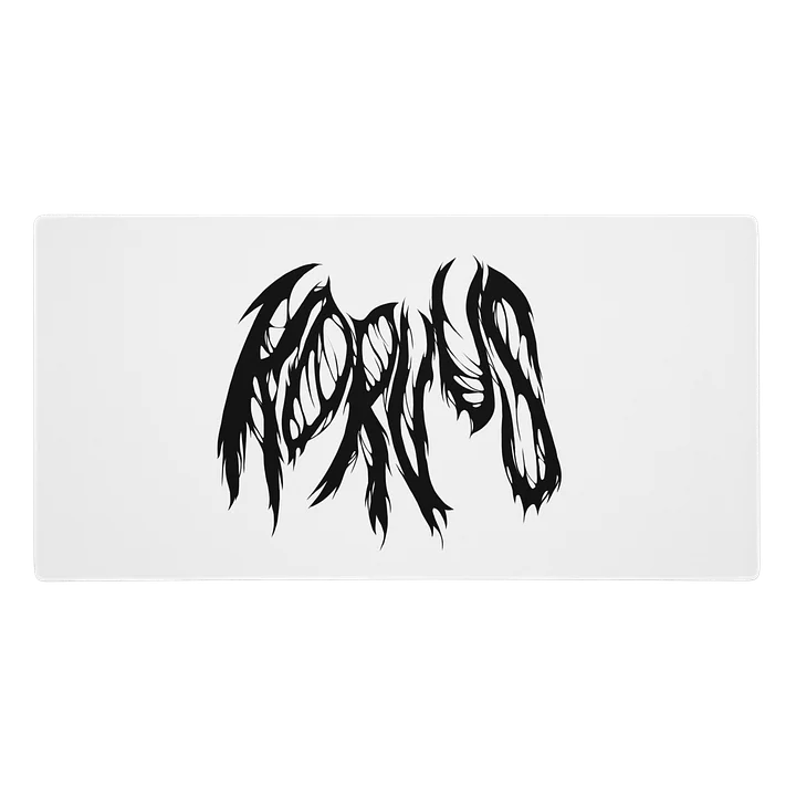 Korvus Gaming Mousepad product image (2)