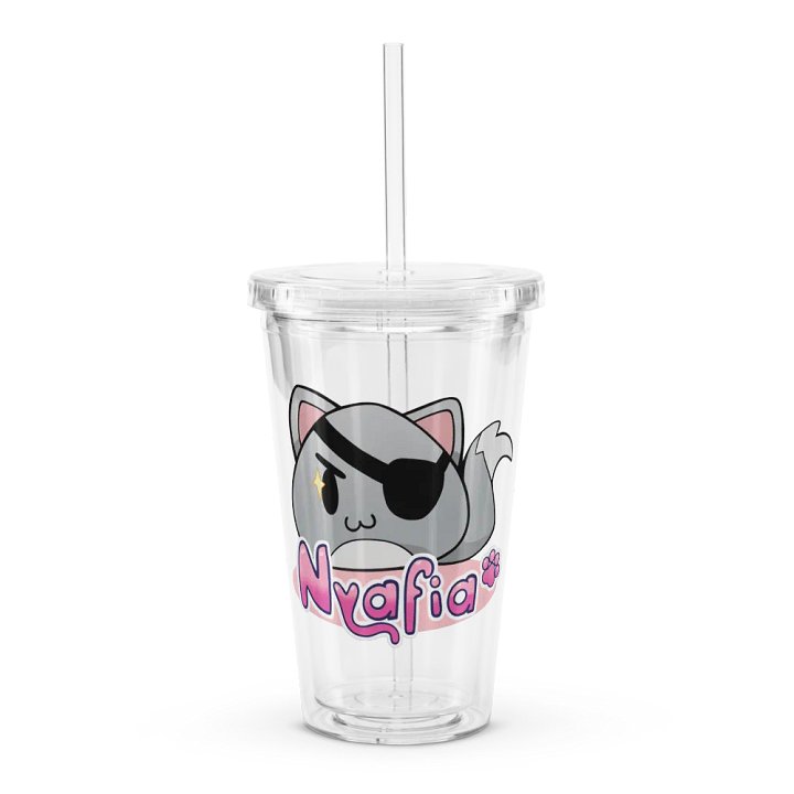 Nyafia Tumbler product image (1)
