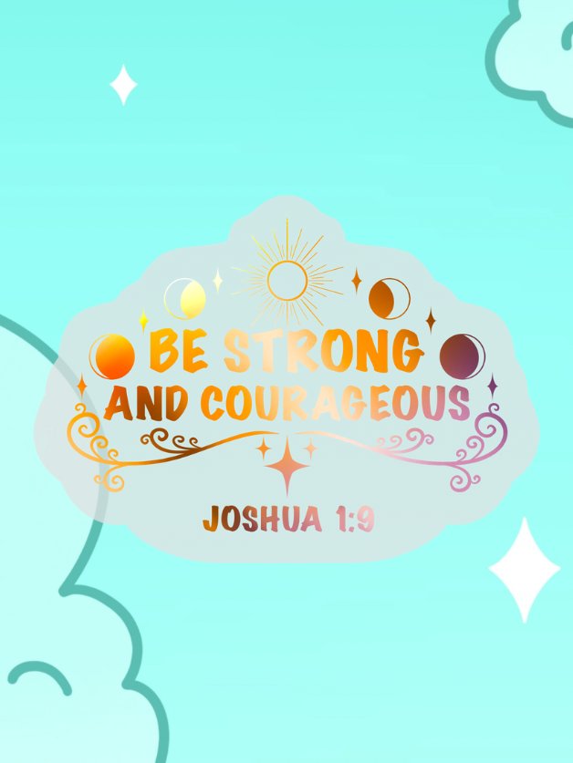 Serinah Stickers product image (5)