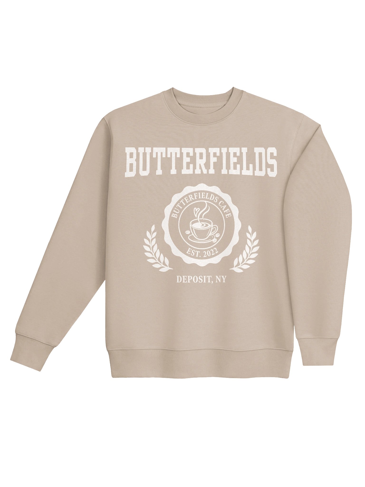 Butterfields University (Tan) product image (4)