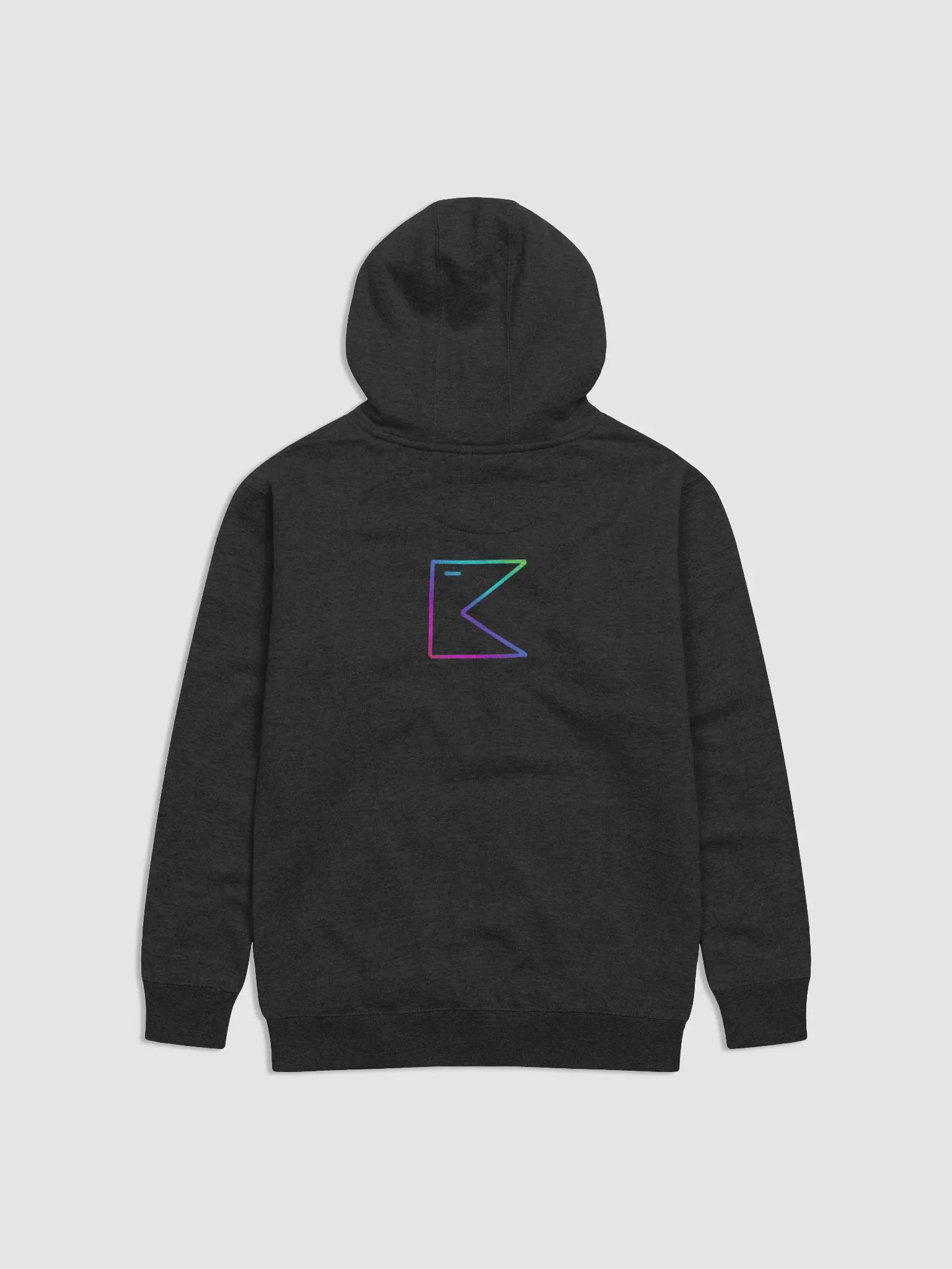 Multicolor Hoodie product image (2)