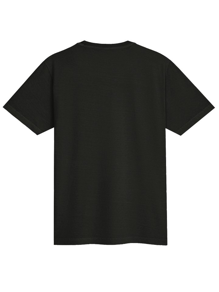 Planetronika Character Grid Graphic Tee - UNISEX product image (2)