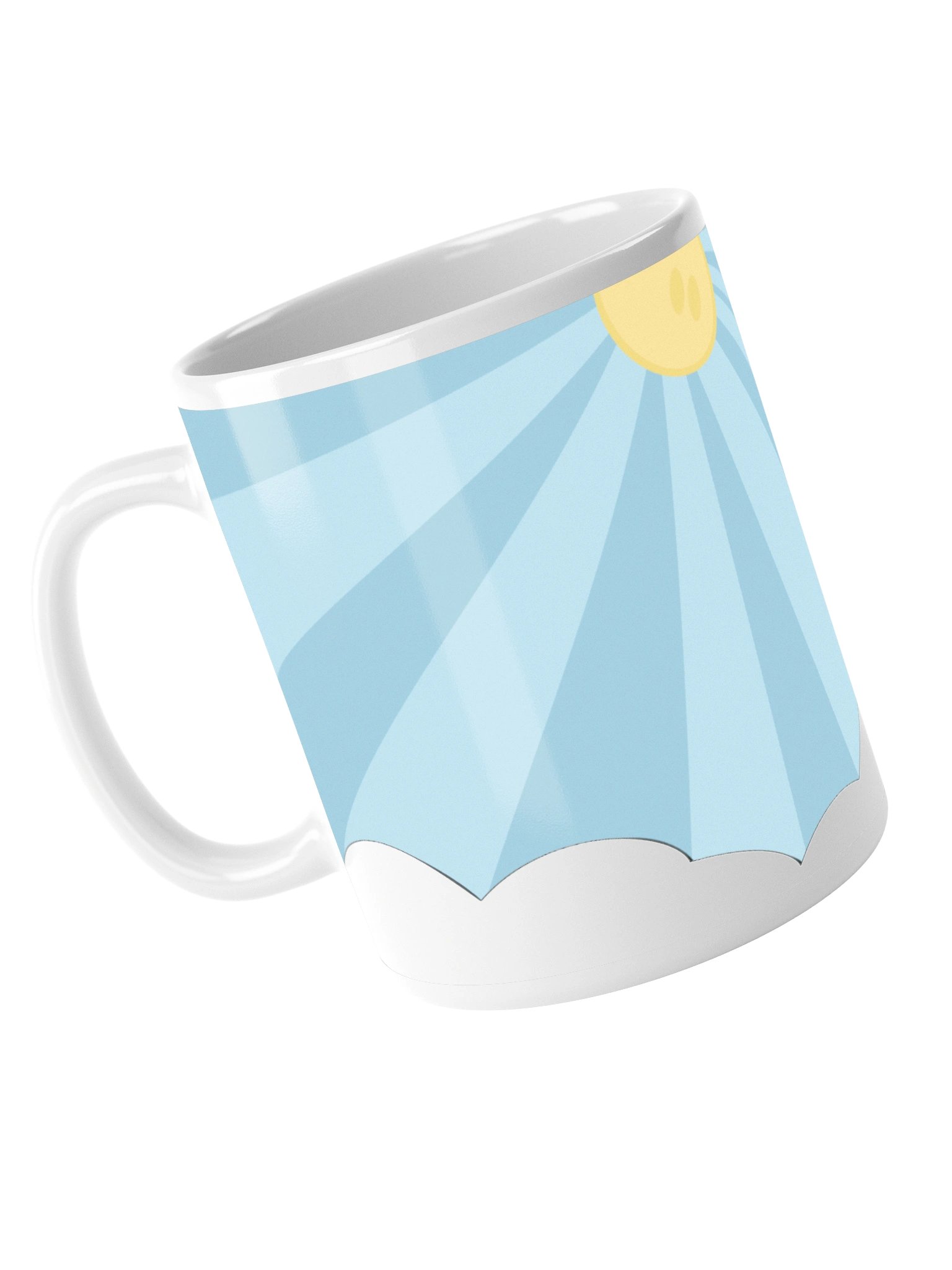 Sunrise Mug product image (5)