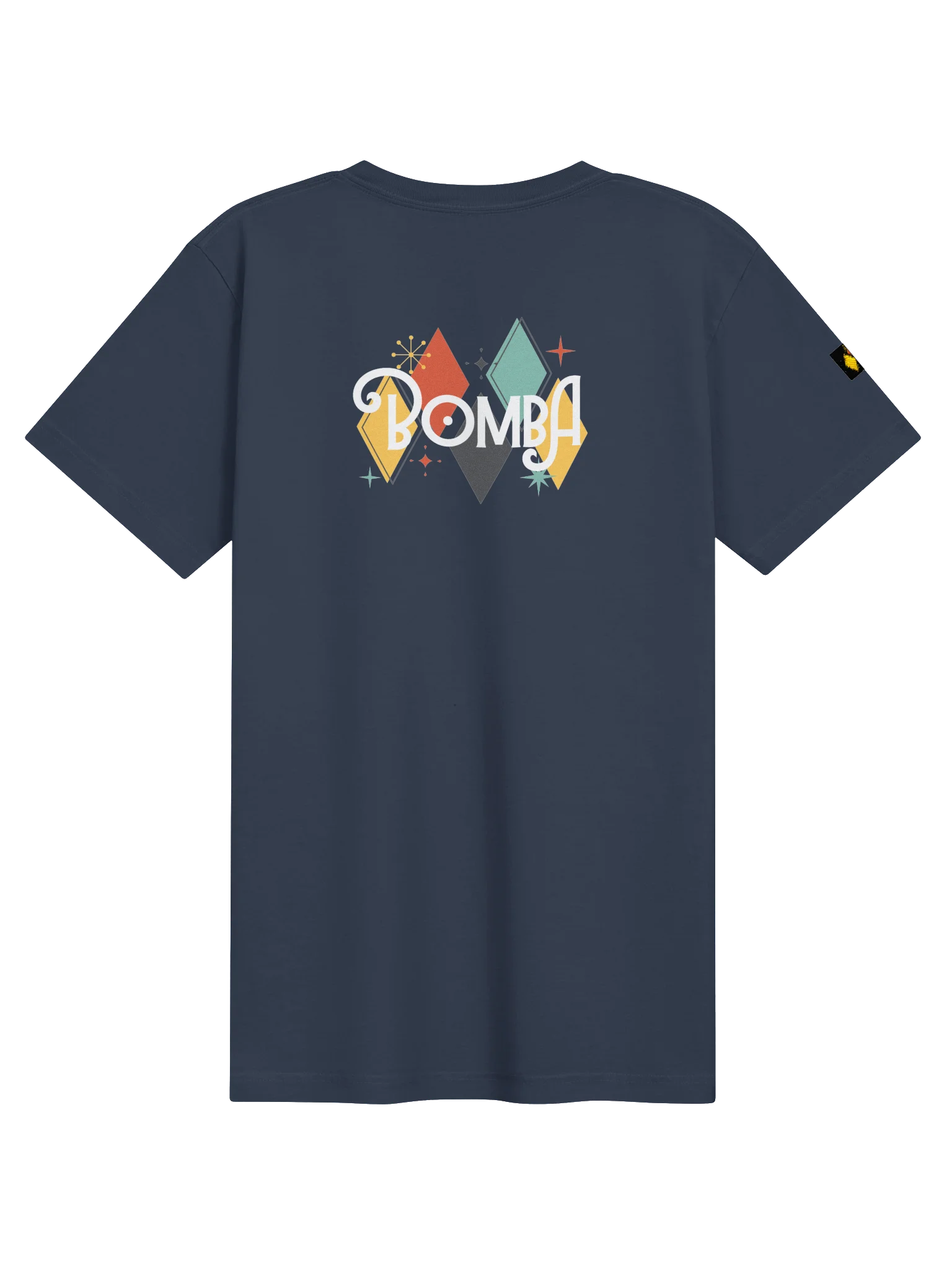 Bomba Premium V-Neck product image (1)