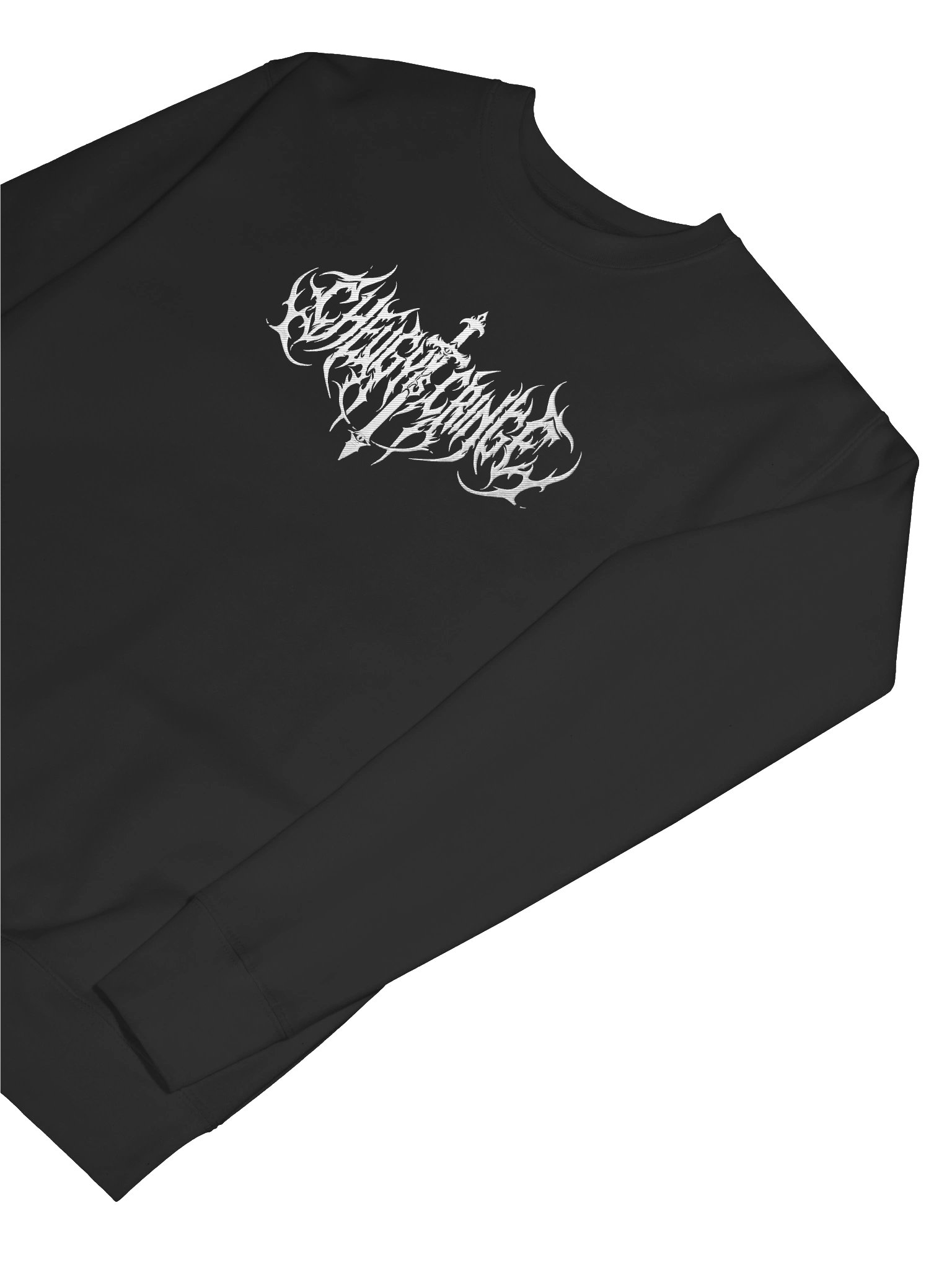 Cheugy is Cringe Crew Neck Sweatshirt product image (8)