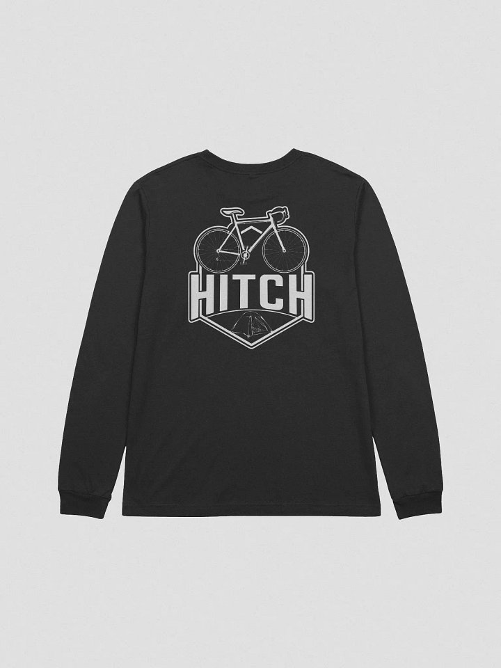Hitch Bike Back Design Sweater product image (14)