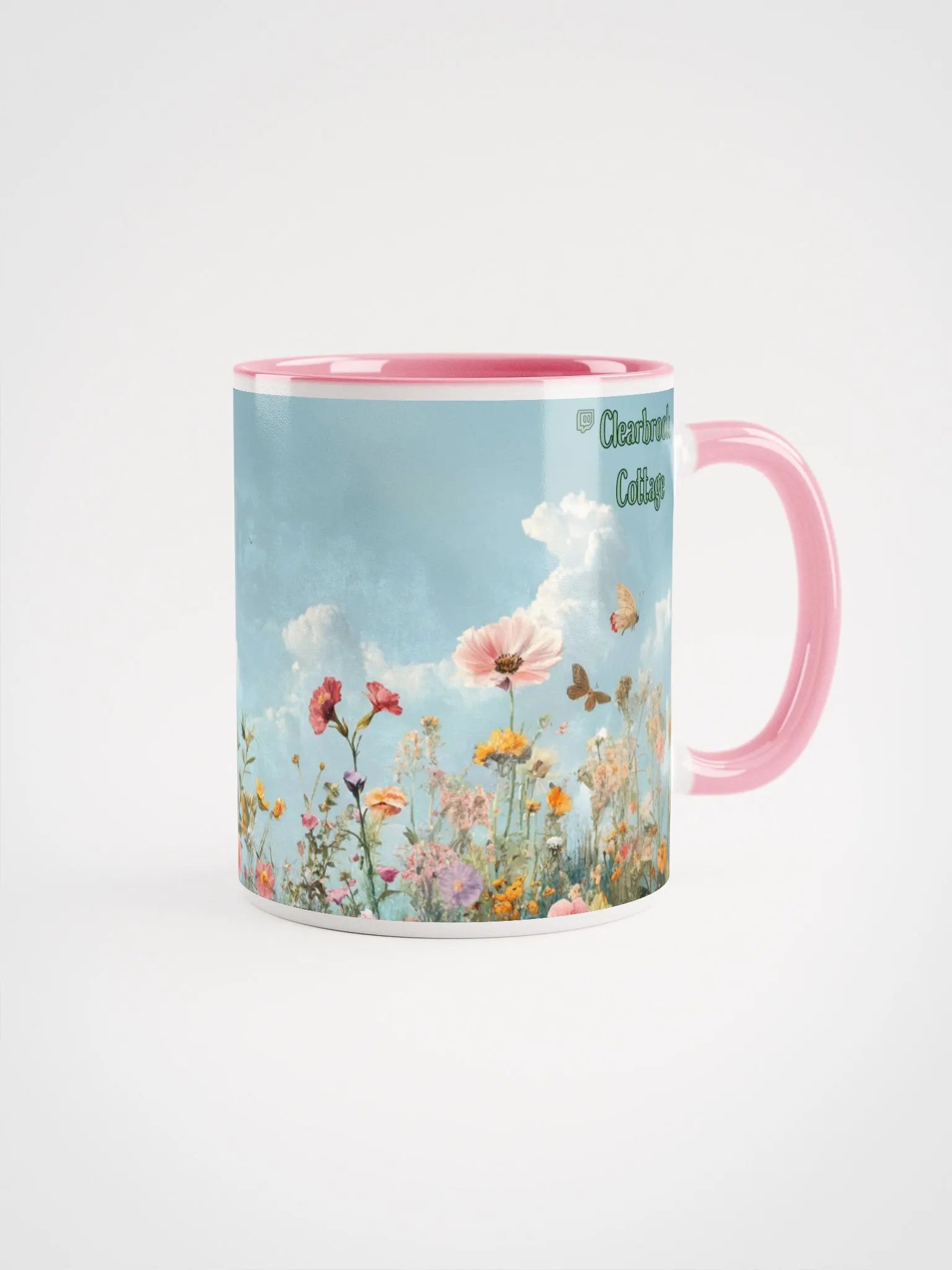 Meadow Mug product image (1)