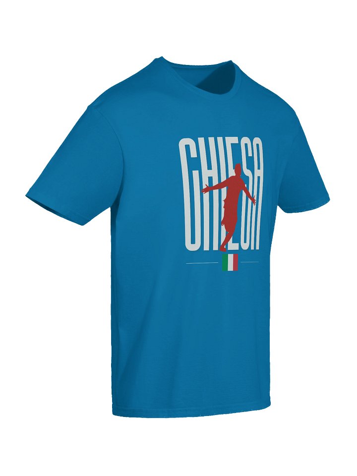 Chiesa '89th minute product image (2)