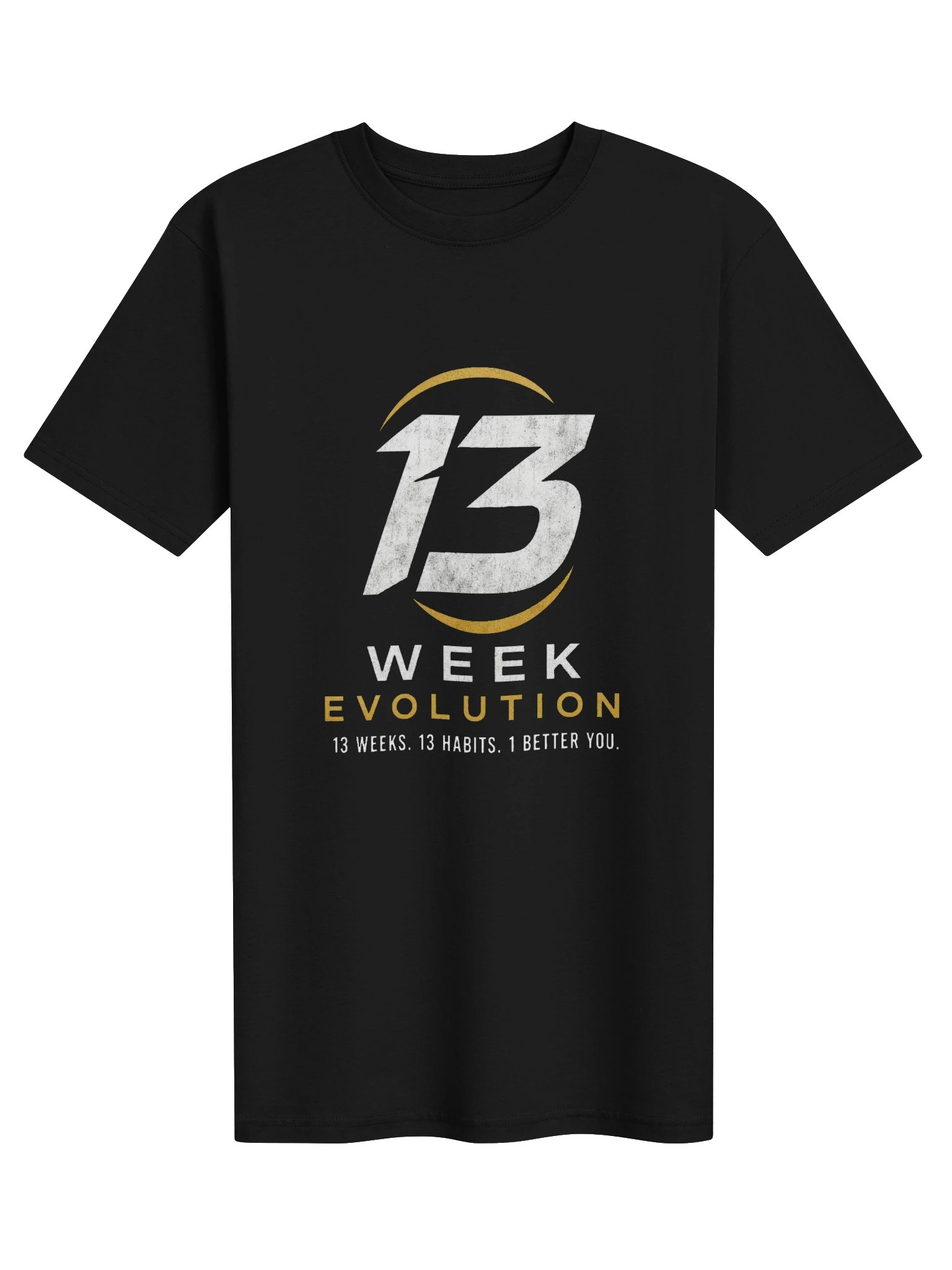13WE Premium Tee product image (1)