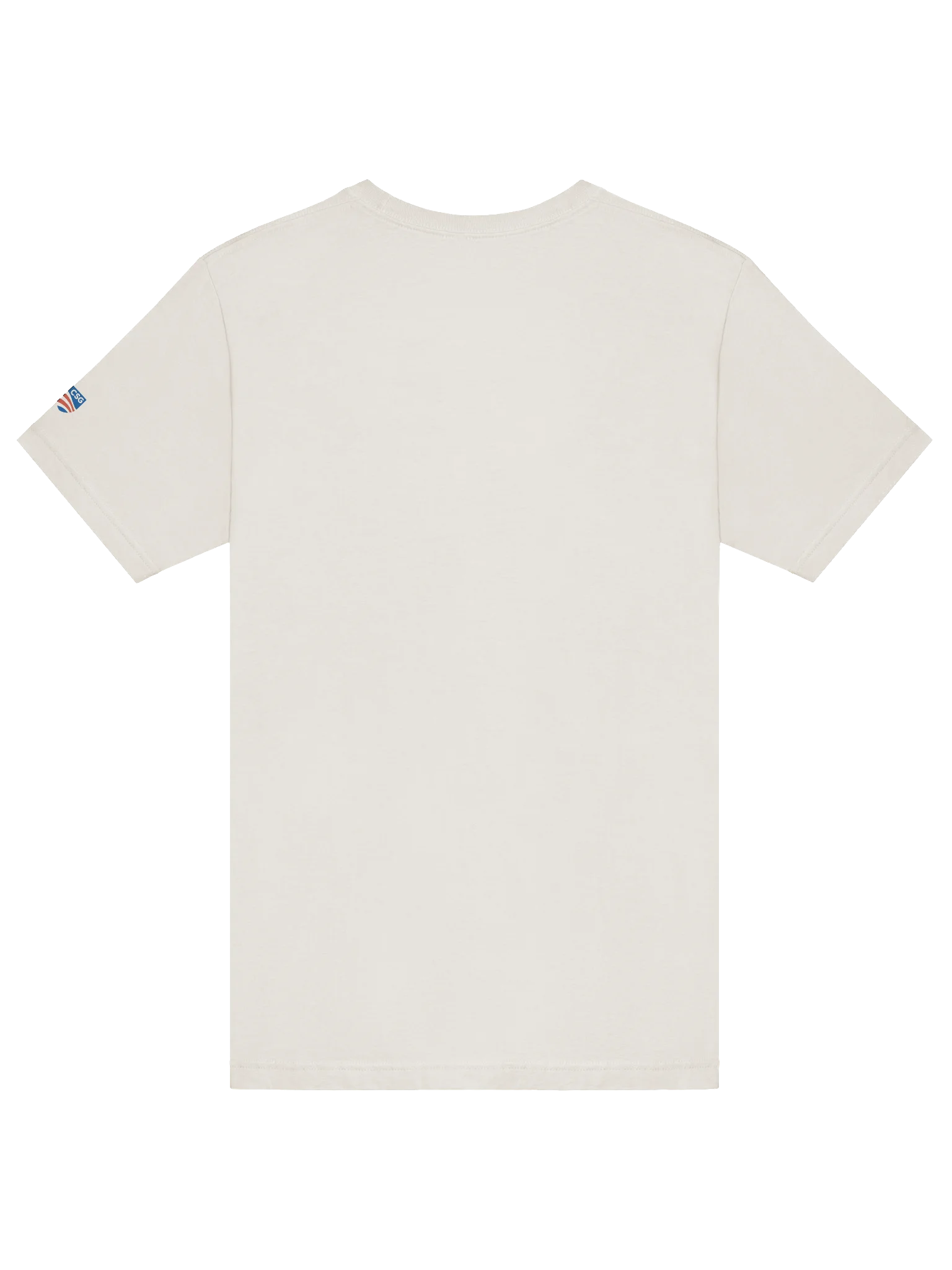 CSG 250 George Washington — Party Hat Tee product image (6)