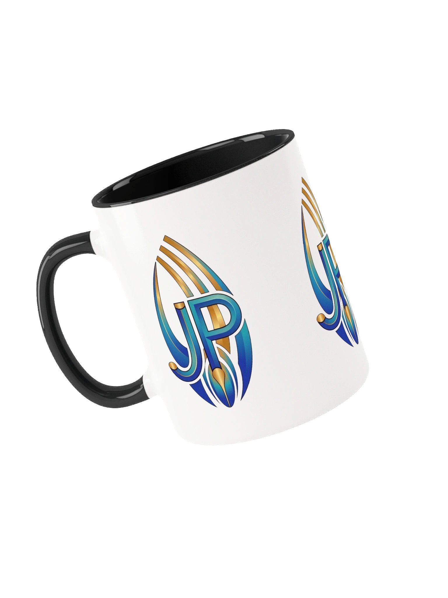JP Logo Mug product image (3)