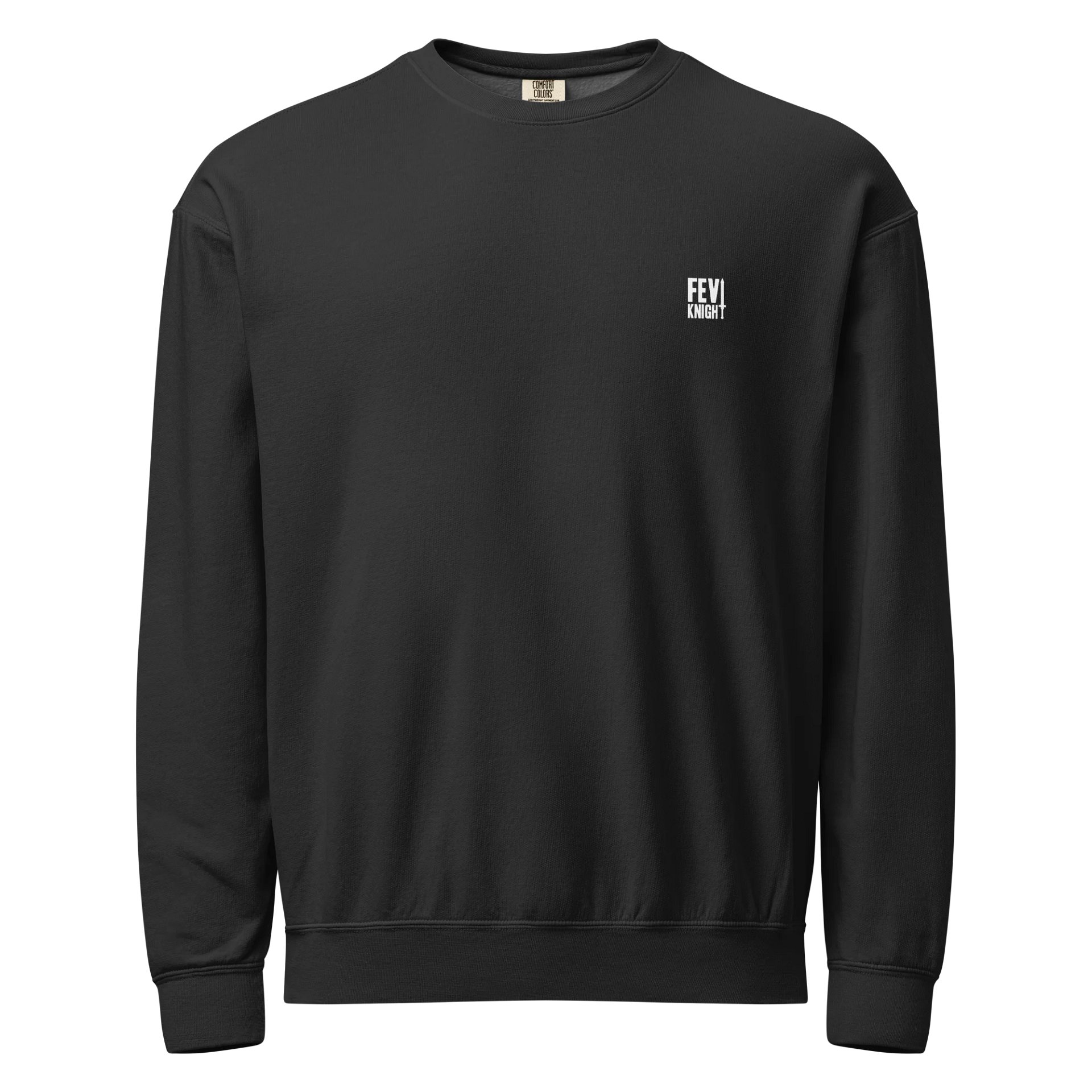 fevi sweater 스웨터 ❄️ product image (1)
