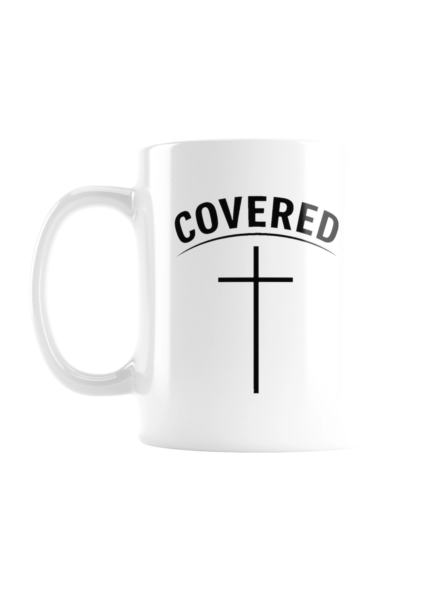 COVERED Mug product image (1)