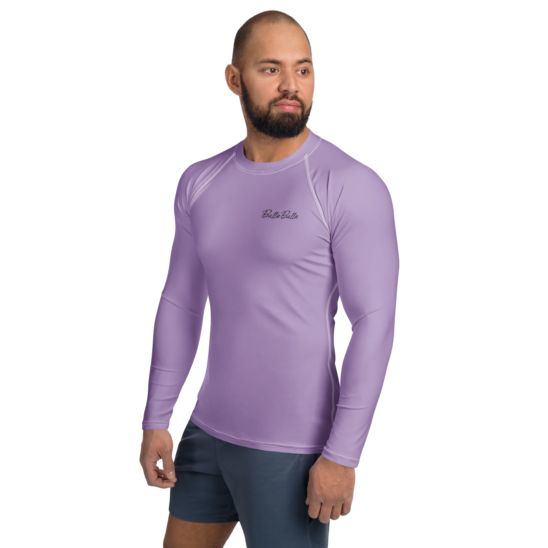 Rash Guard shirt product image (3)