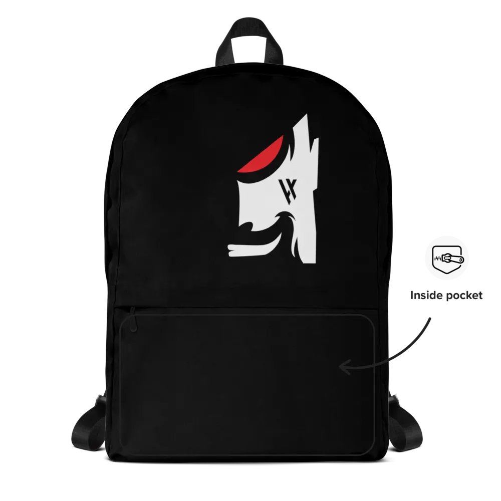 Villains Hideout Backpack product image (5)