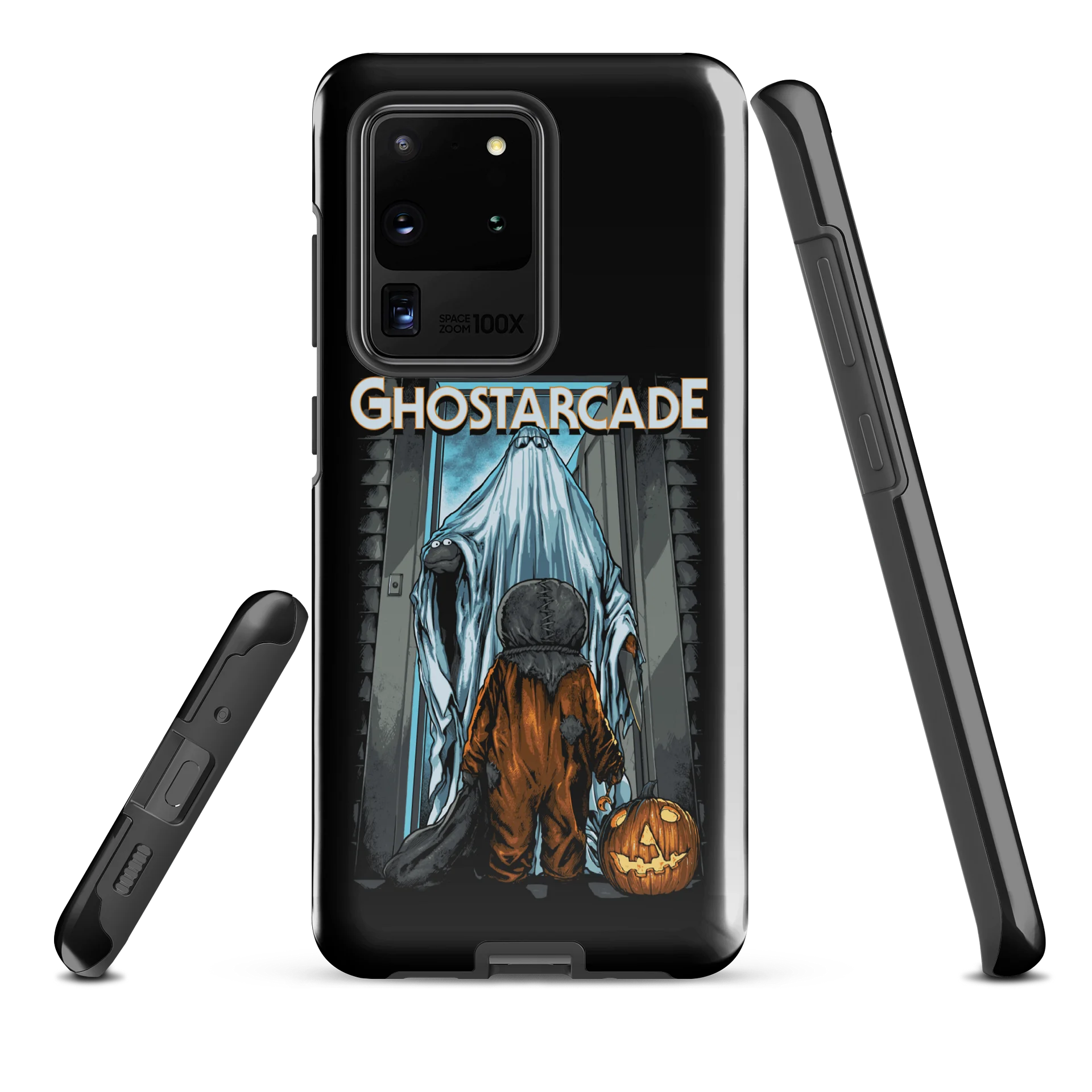All Tricks Samsung Phone Case product image (1)