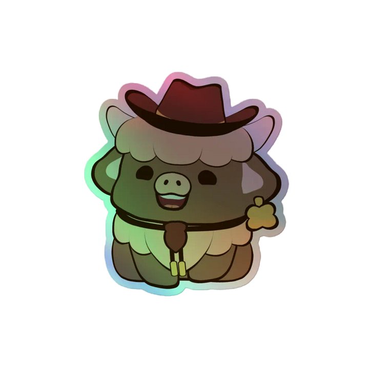 Shiny Clover! product image (2)