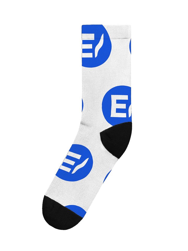 The Operational Foundation Socks product image (2)