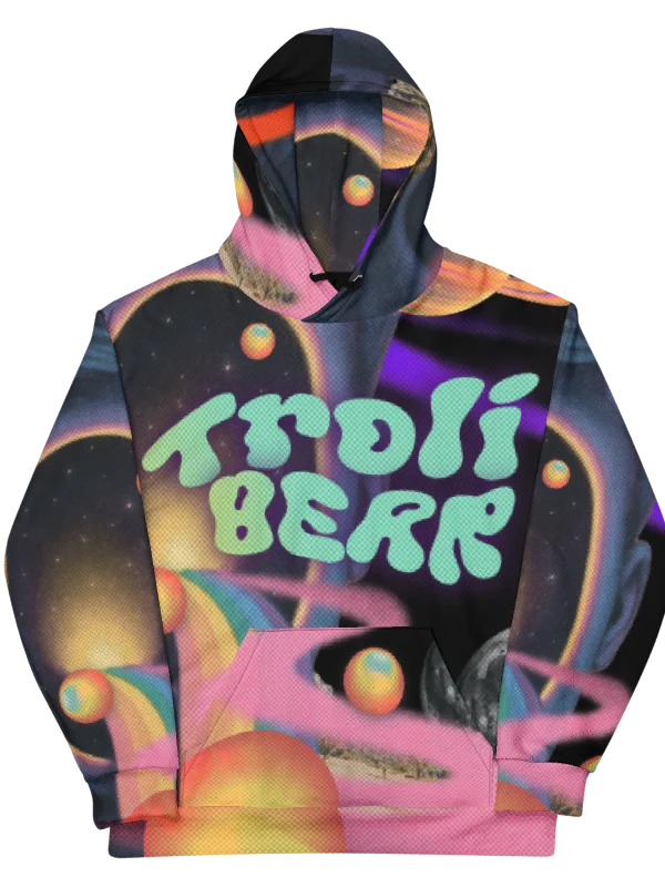 TROLI Verse Hoodie product image (1)