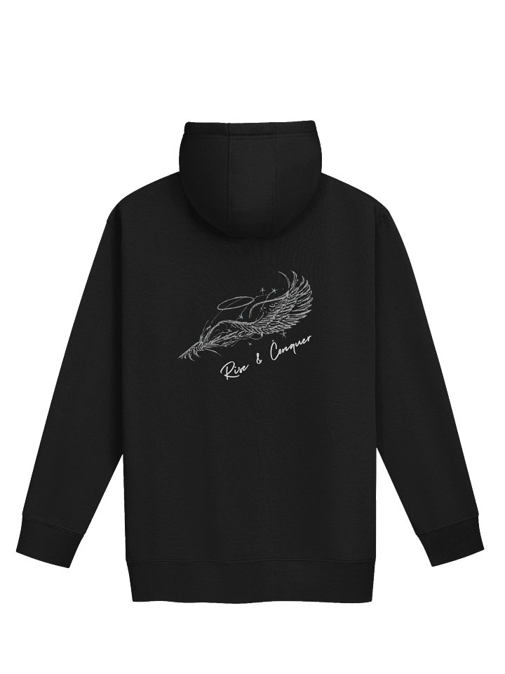 Rise & Conquer Hoodie product image (14)