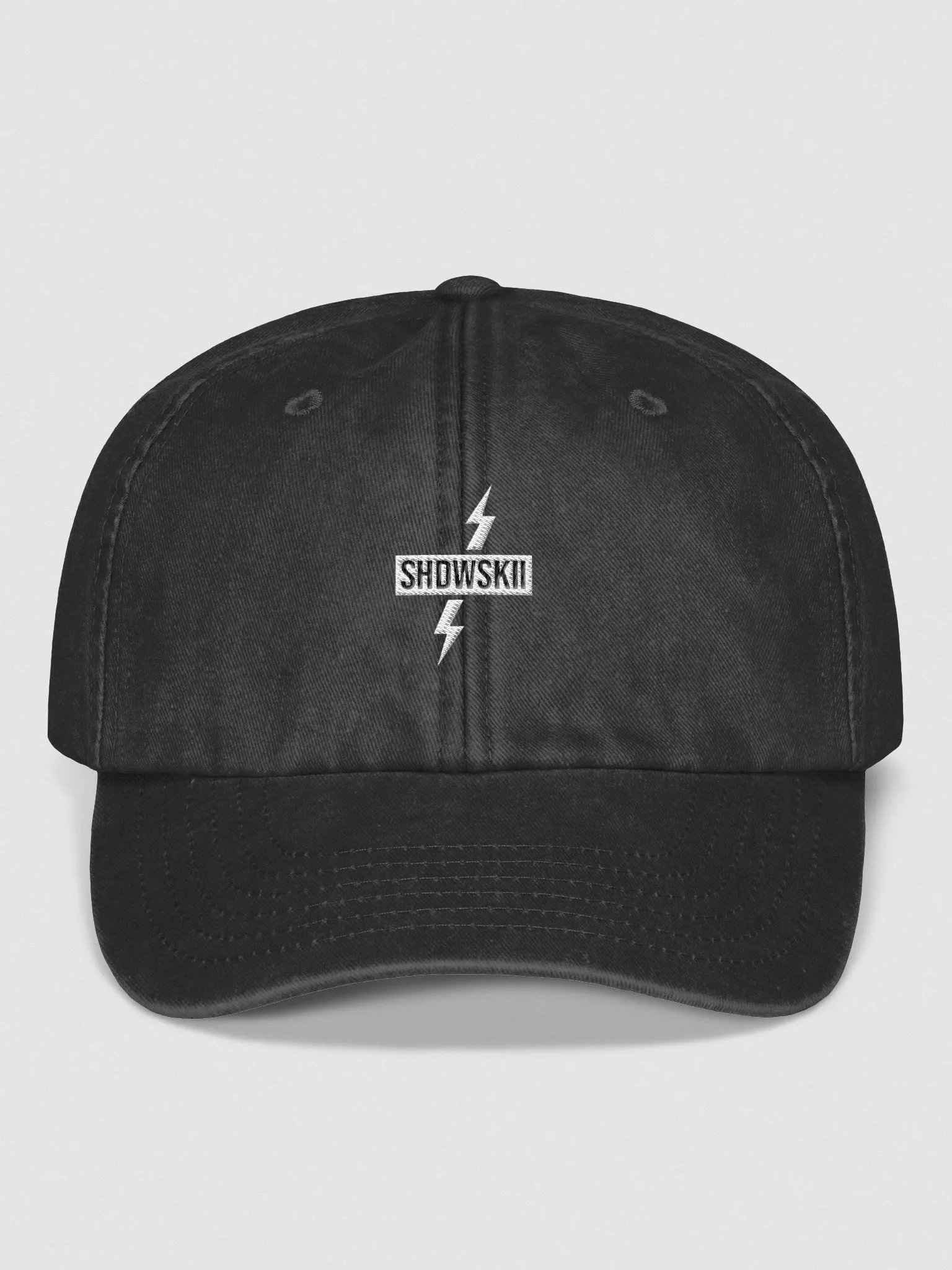 BEECHFIELD CAPS / SHDWSKII product image (1)