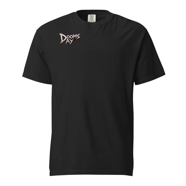Dooms Day Shirt product image (1)