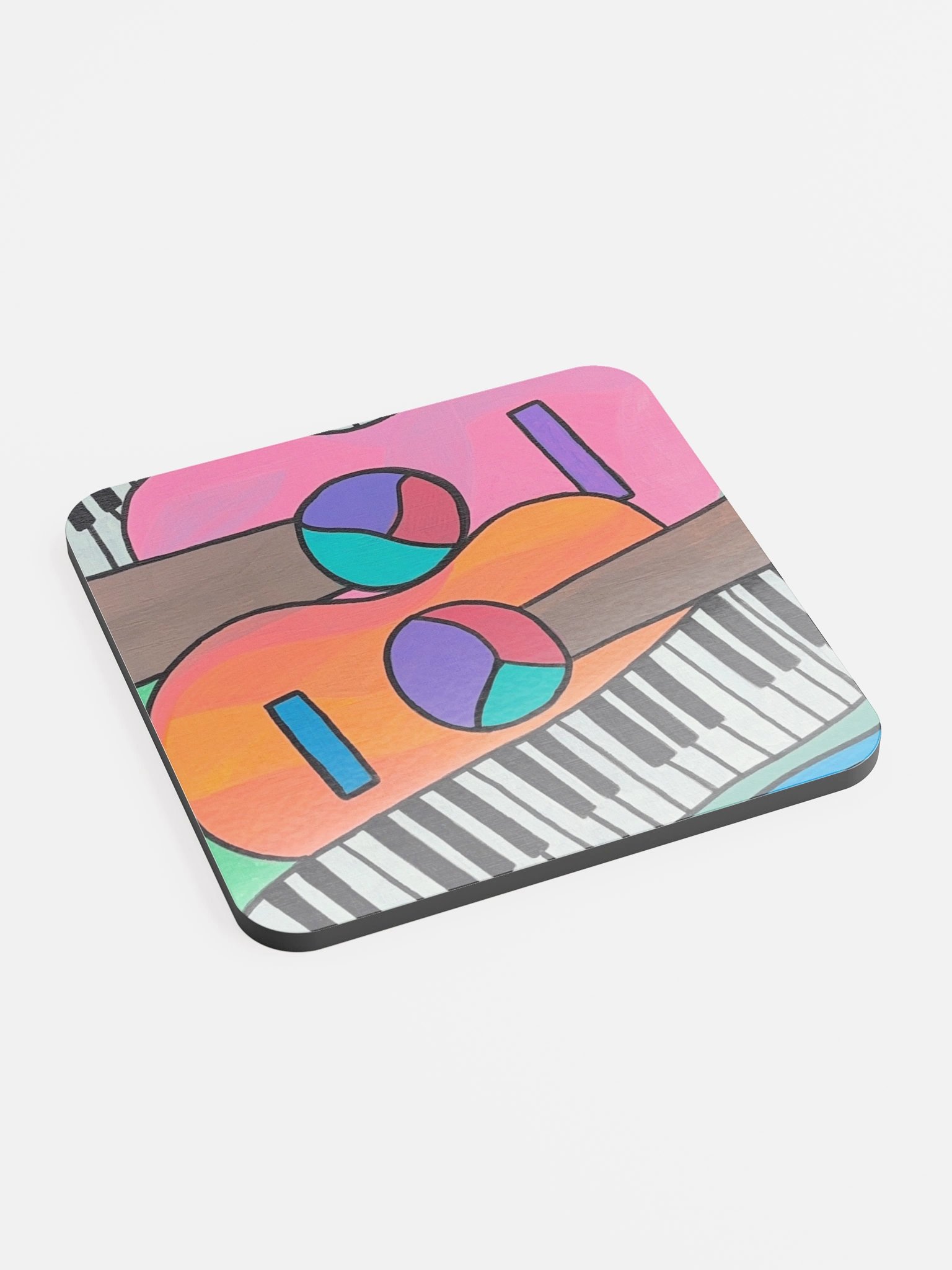 Sing Me A Song (Coaster) product image (2)