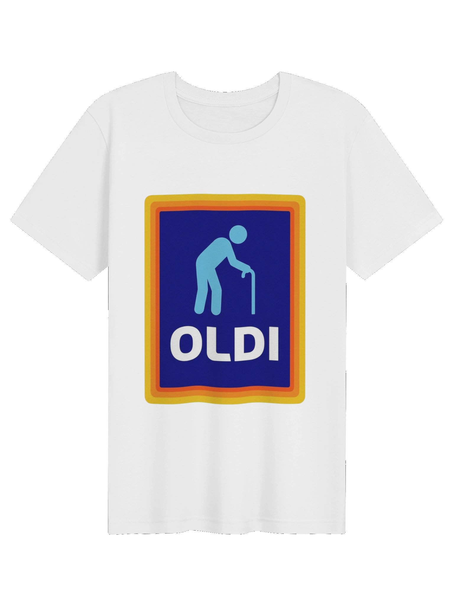 OLDI tshirt product image (81)
