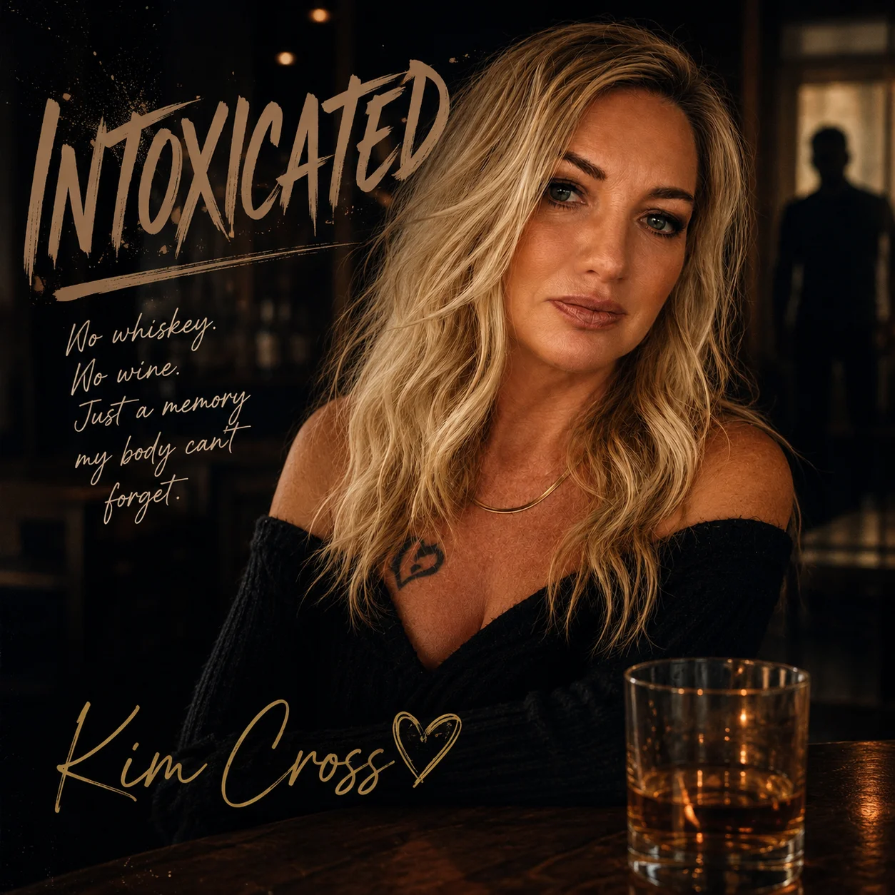 Intoxicated (Single Song) product image (1)