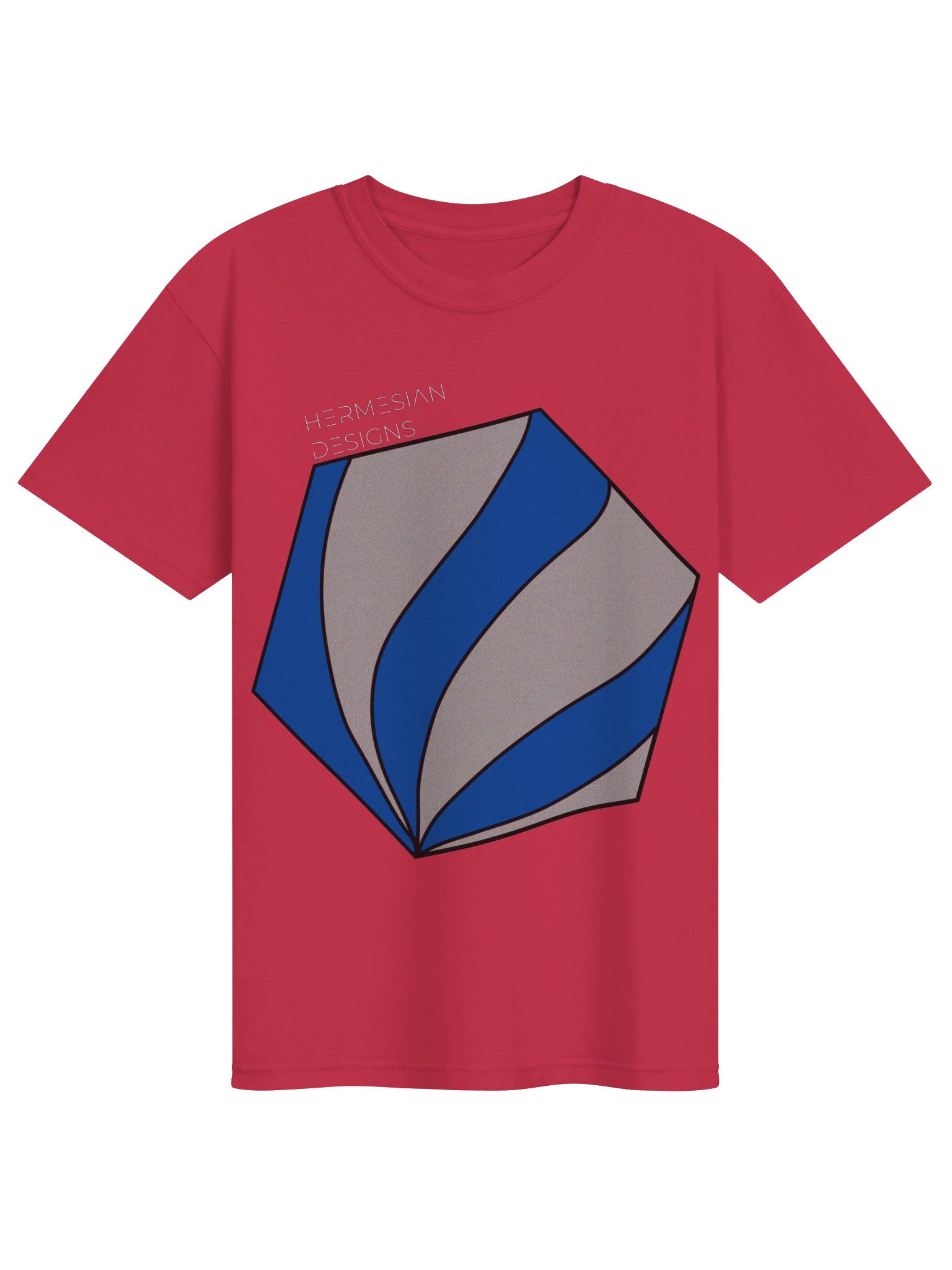 Off-Kilter Tee product image (25)