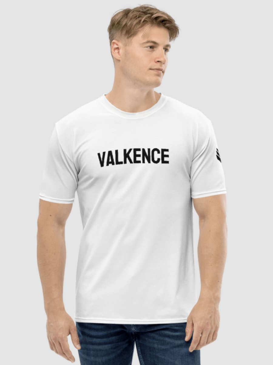 Signature Tee - White product image (2)