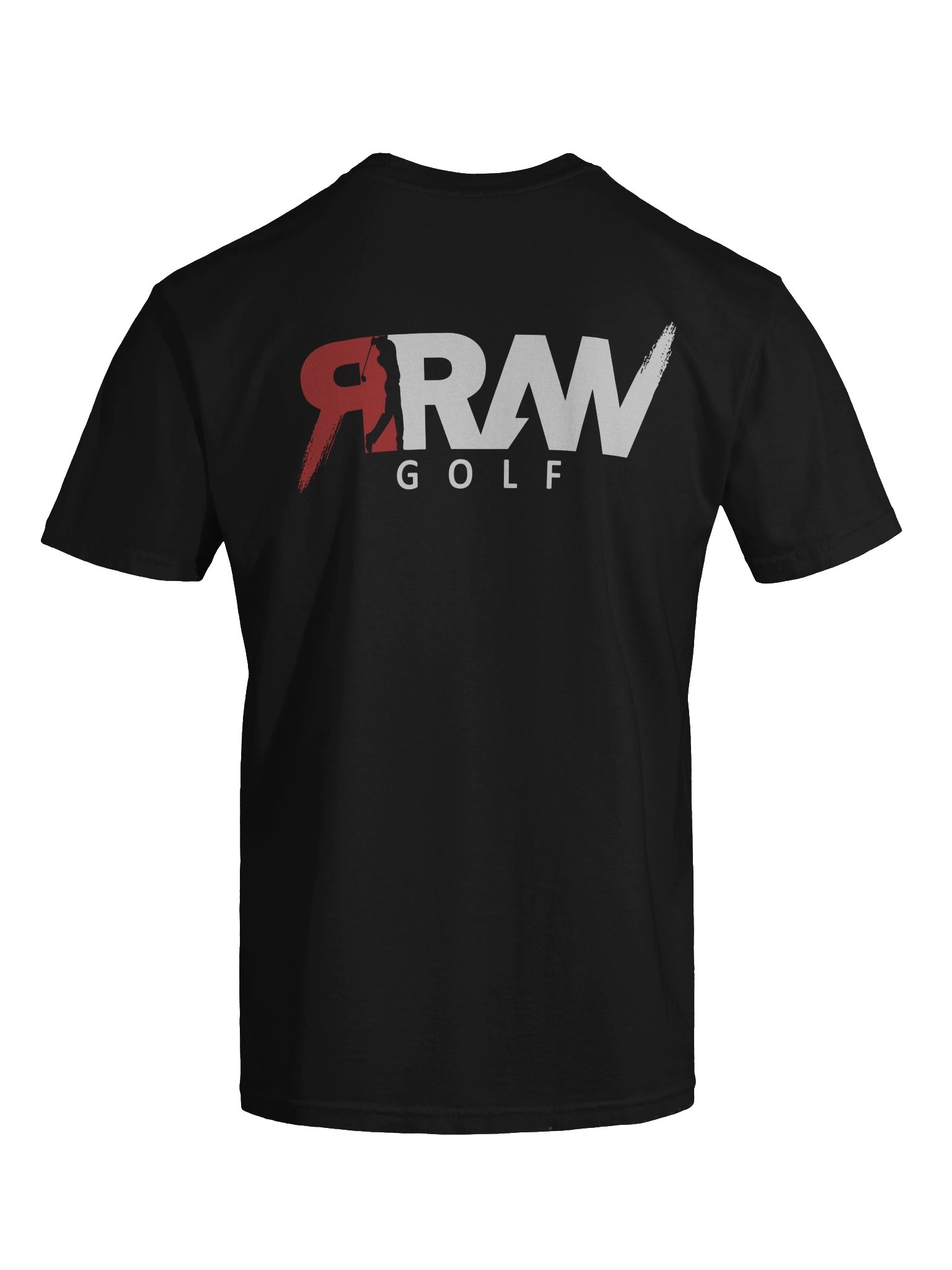 RRAW GOLF Relaxed Tee product image (9)