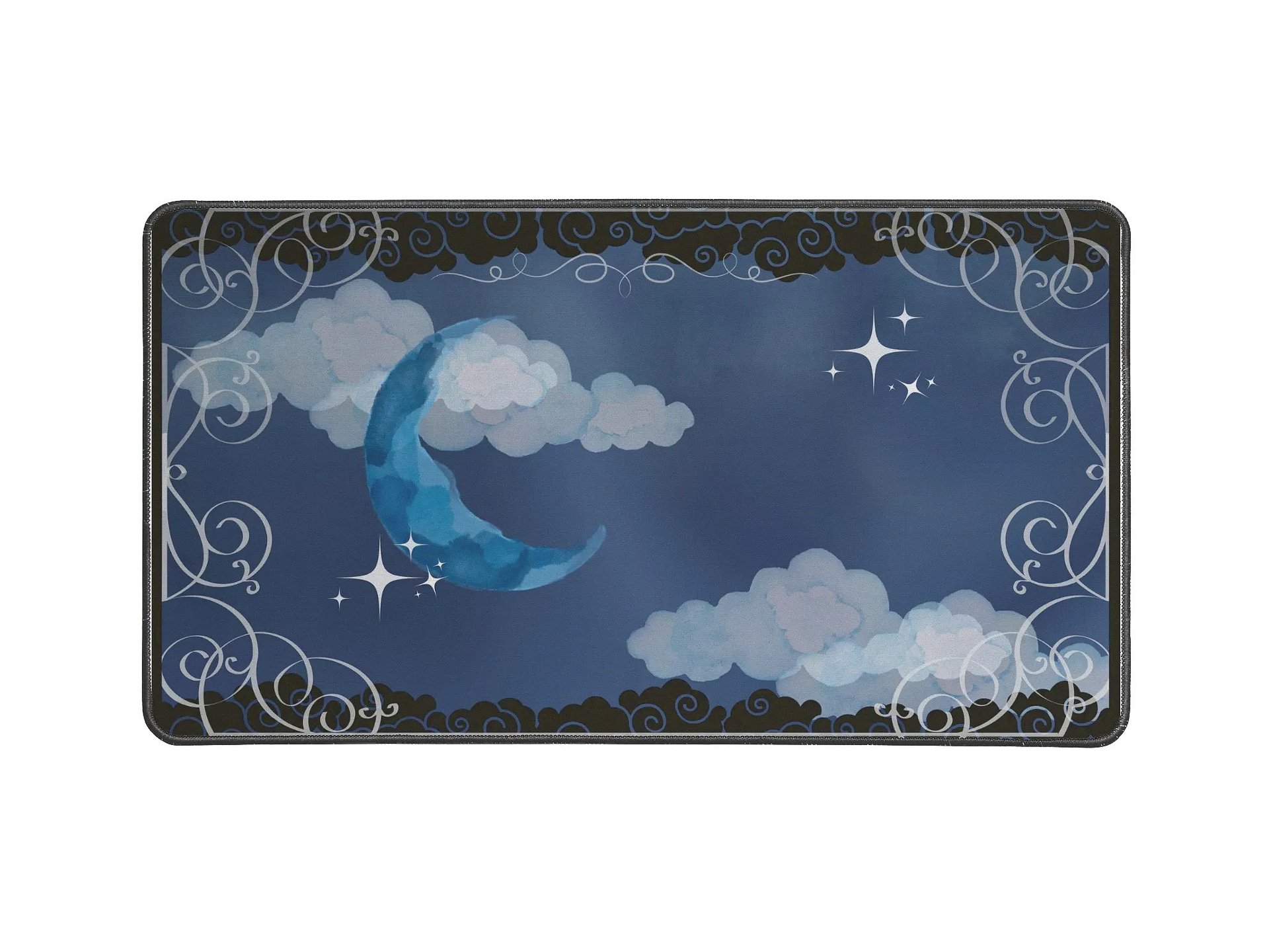 Blue Moon Play Mat product image (1)