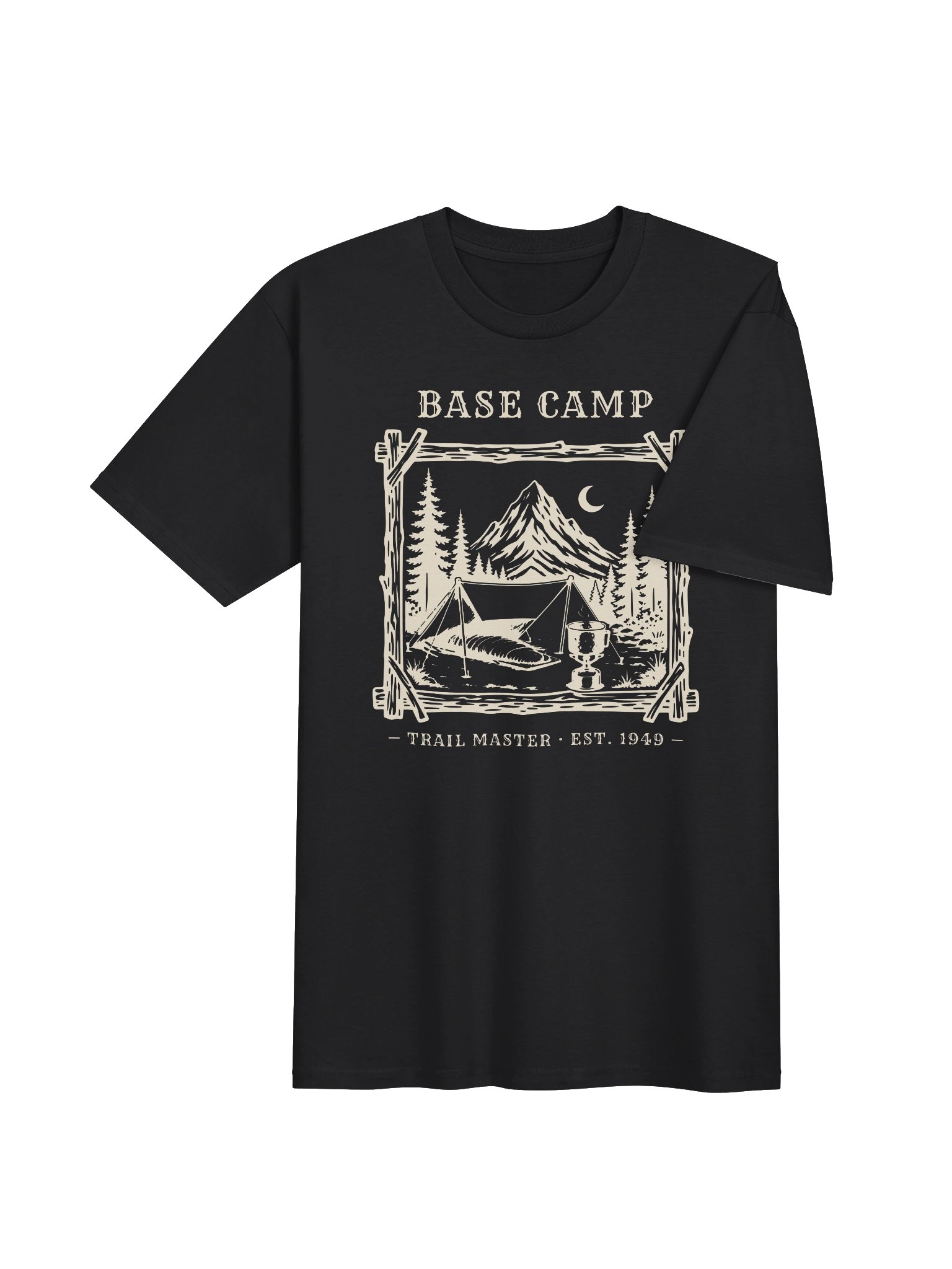 Base Camp 1949 Tee product image (10)