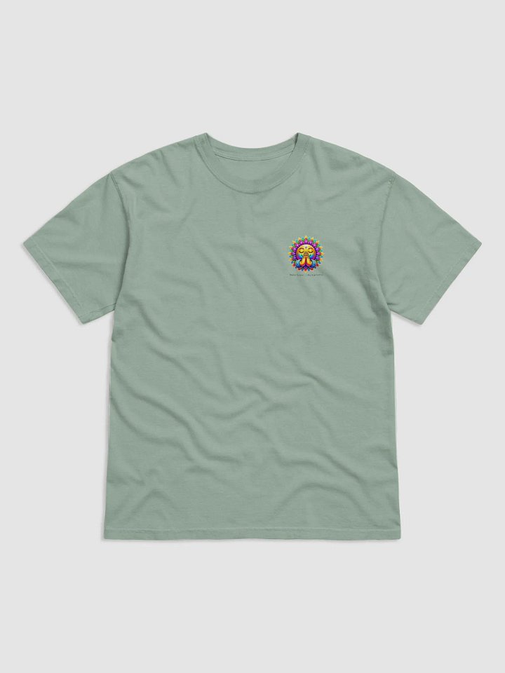 Divine Respect in My Youniverse Tee product image (2)