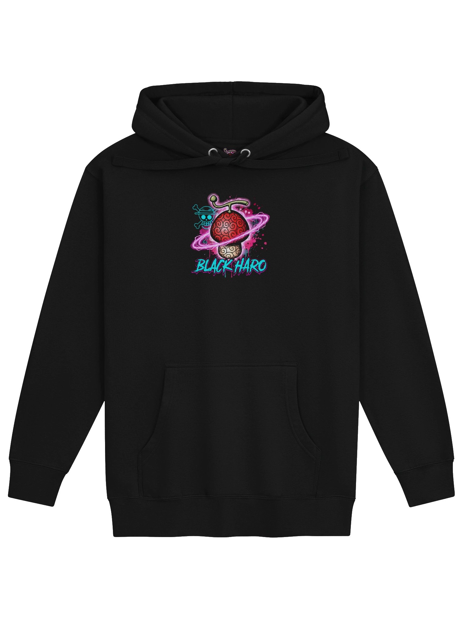DF 14 - Hito Hito no Mi - Hoodie product image (1)