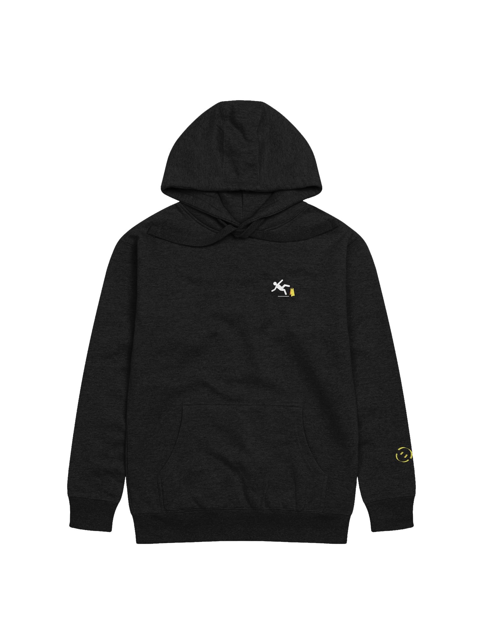 Idiot! Hoodie product image (7)