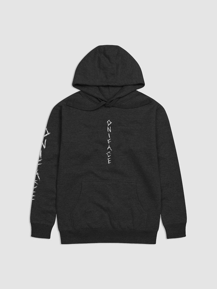 [ OniFace DARK ] Jumper // SYN product image (1)