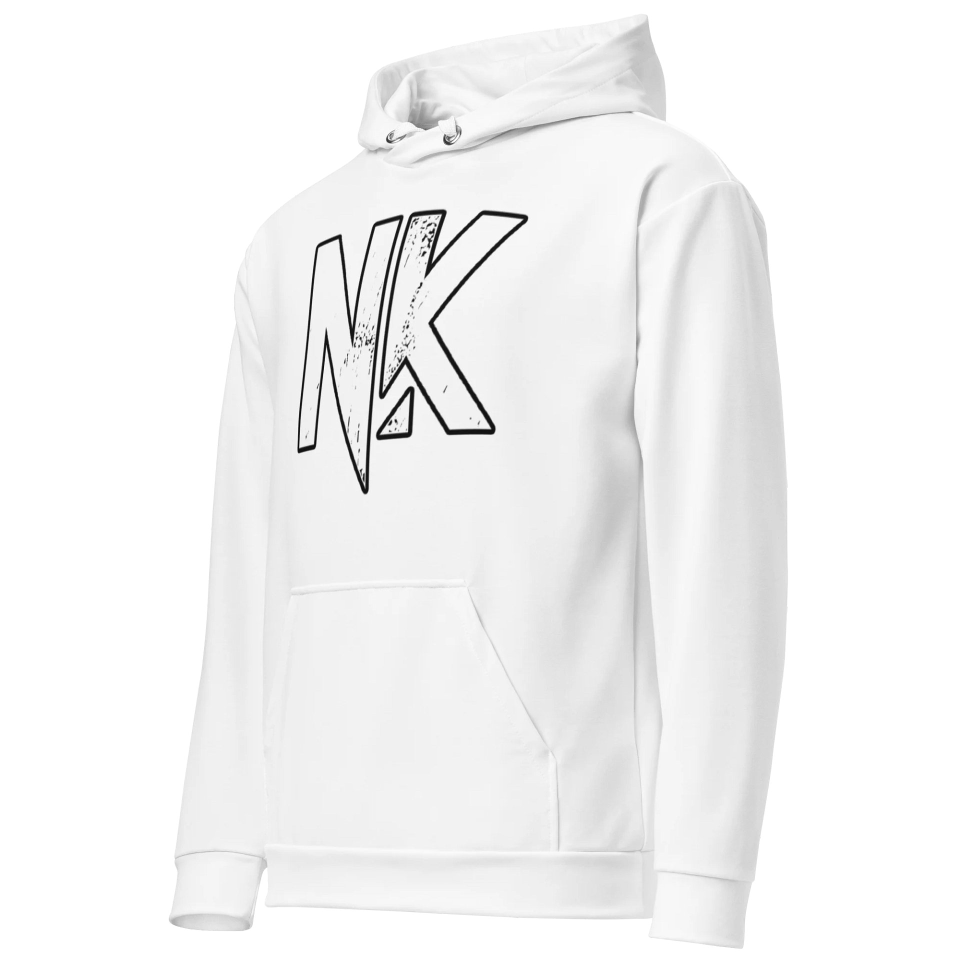 NK Full Print Unisex Hoodie product image (2)
