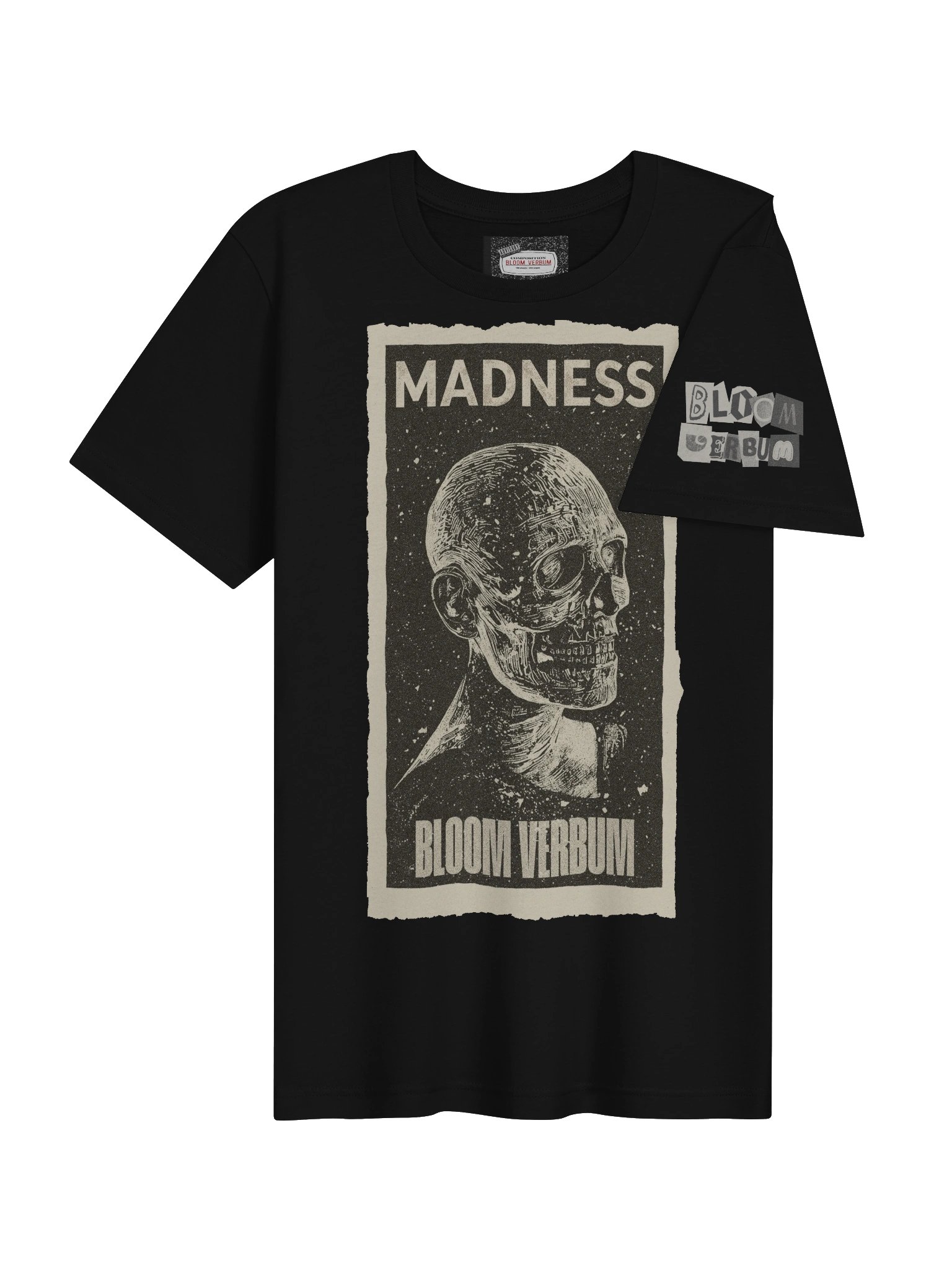 Madness product image (8)