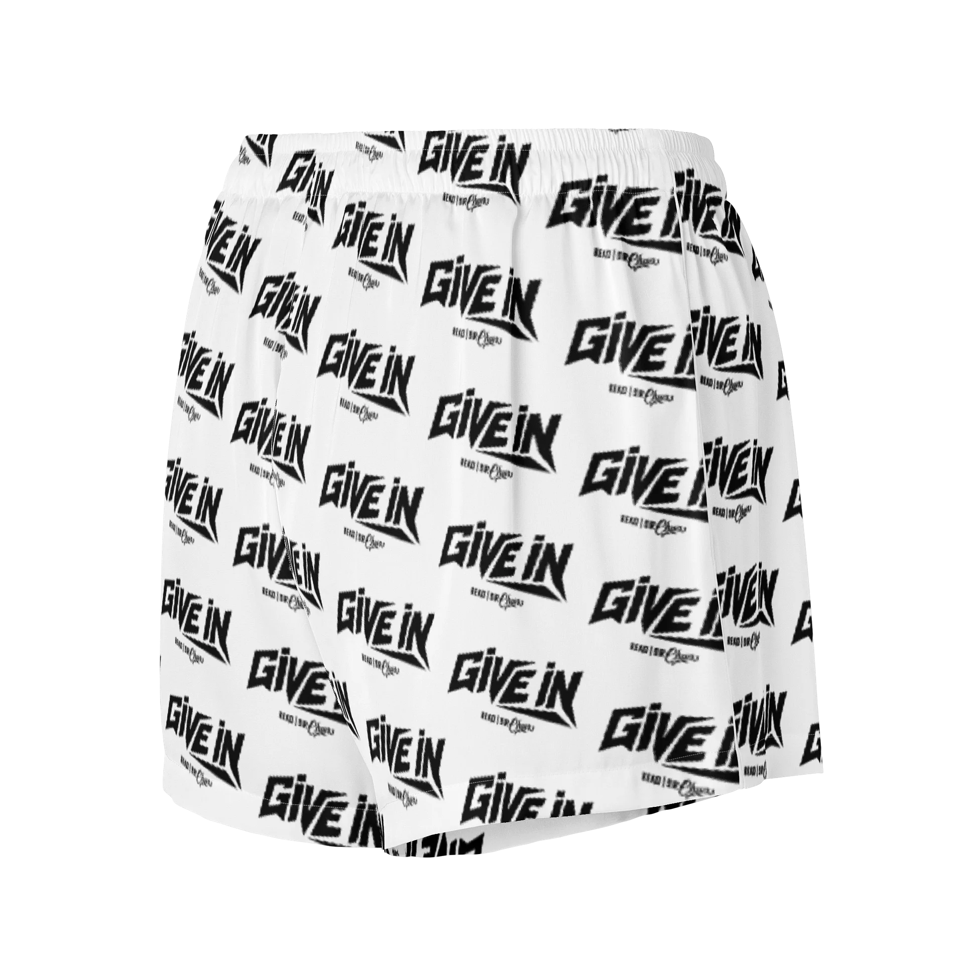 Give In Women's PJ Shorts product image (2)