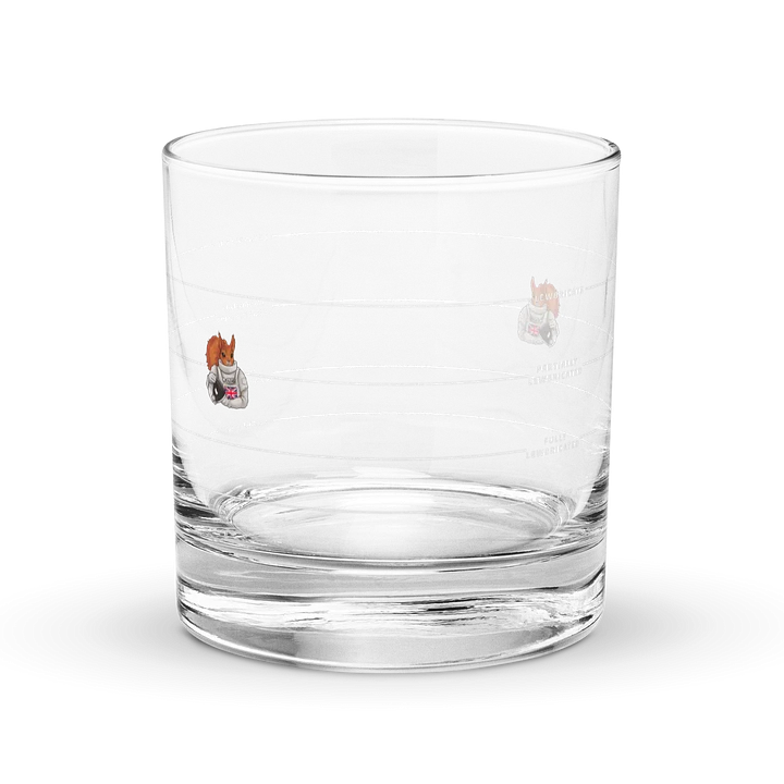 Cup of LEWB - Rocks Glass product image (2)