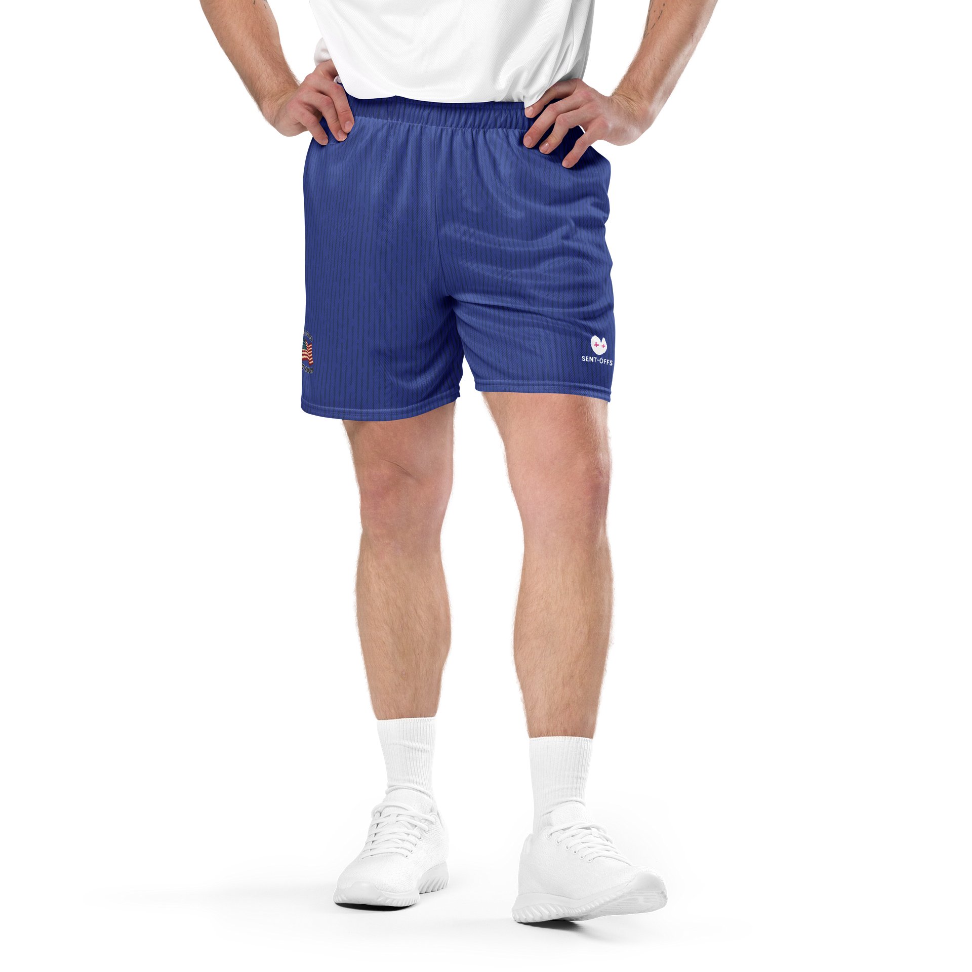World Cup Underdog Project - USA Shorts product image (5)