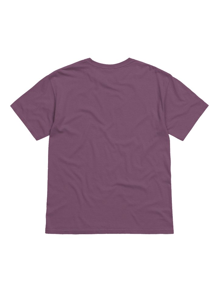 WI-FI T-Shirt Unisex product image (2)