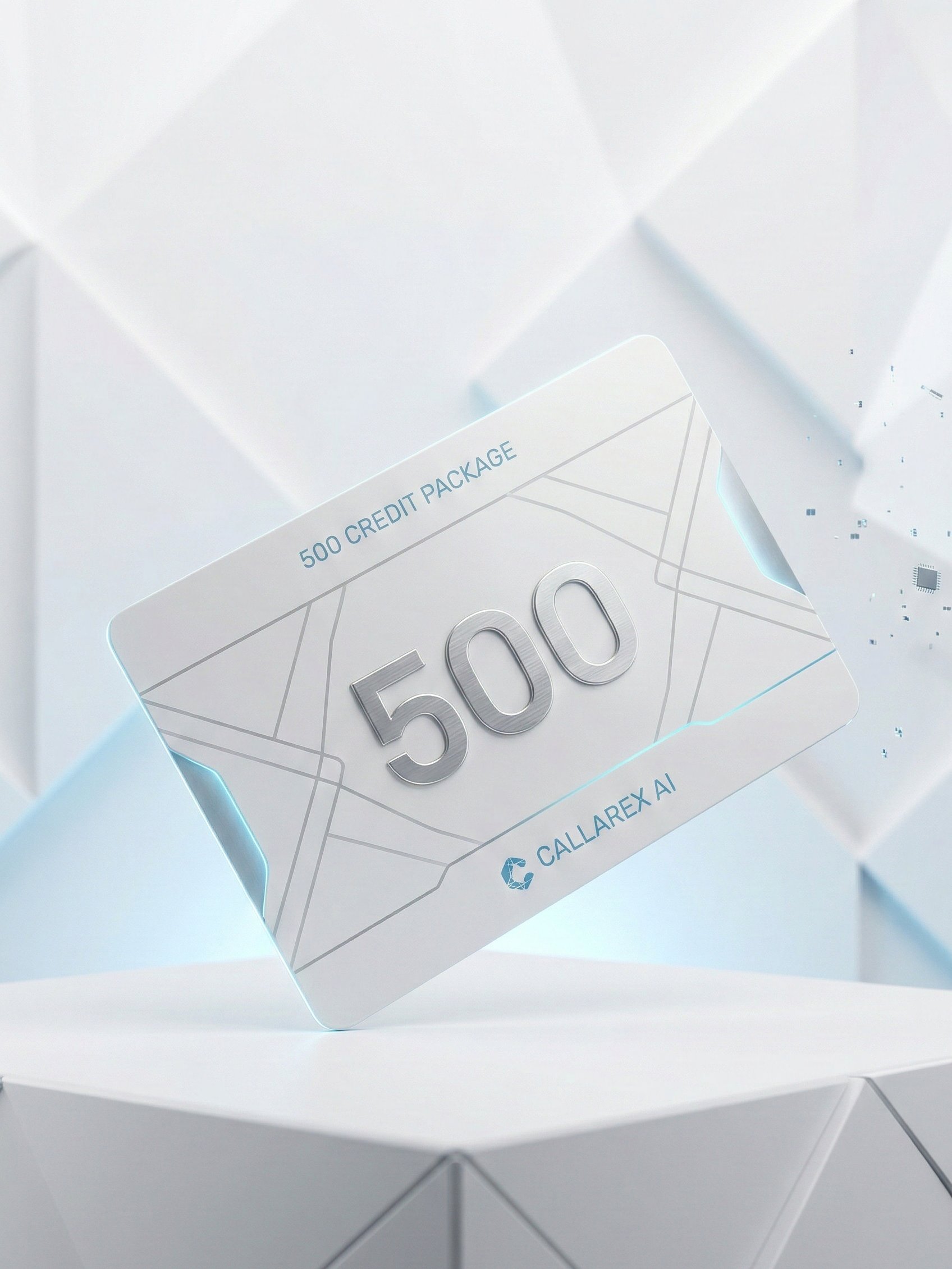 500 Credits product image (1)